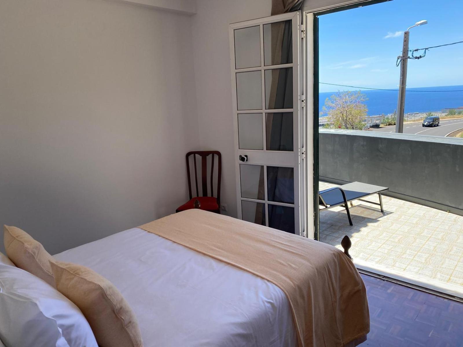 Casa A Torre Vila Santa Cruz - Madeira Exterior foto